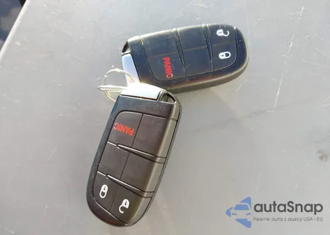 2018 Dodge Journey Sxt from USA, damaged, VIN 3C4PDCBG7JT529772